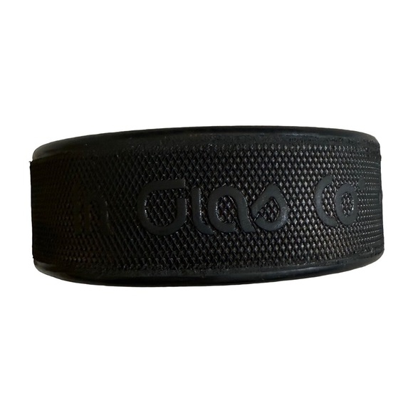 NHL / ST LOUIS BLUES 2016 STACHE BASH HOCKEY PUCKED AUTOGRAPHED BY JAKE ALLEN - Picture 2 of 3